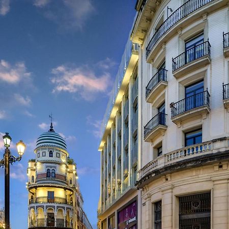 Querencia De Sevilla, Autograph Collection Luaran gambar