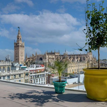 Querencia De Sevilla, Autograph Collection Luaran gambar